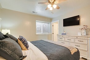 Ranch Escape w/ Patio ~ 21 Mi to Bryce Canyon