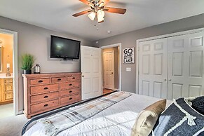 Secluded Retreat on 2 Acres Near Dale Hollow Lake!