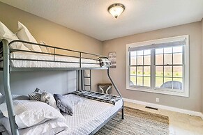 Secluded Retreat on 2 Acres Near Dale Hollow Lake!