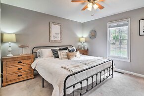 Secluded Retreat on 2 Acres Near Dale Hollow Lake!