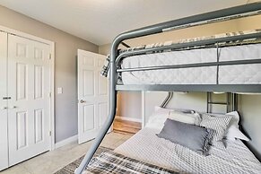 Secluded Retreat on 2 Acres Near Dale Hollow Lake!