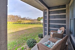 Secluded Retreat on 2 Acres Near Dale Hollow Lake!