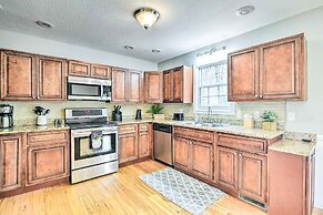 Secluded Retreat on 2 Acres Near Dale Hollow Lake!