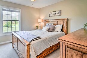 Secluded Retreat on 2 Acres Near Dale Hollow Lake!