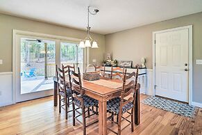 Secluded Retreat on 2 Acres Near Dale Hollow Lake!