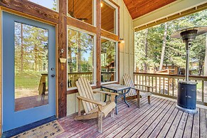 Ronald Vacation Rental Near Suncadia Resort