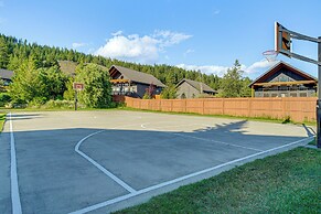 Ronald Vacation Rental Near Suncadia Resort