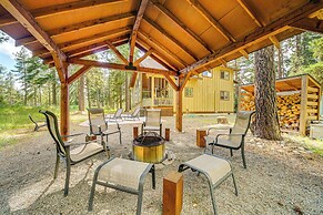 Ronald Vacation Rental Near Suncadia Resort