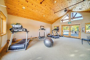 Ronald Vacation Rental Near Suncadia Resort