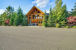 Ronald Vacation Rental Near Suncadia Resort