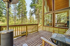 Ronald Vacation Rental Near Suncadia Resort