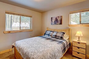Ronald Vacation Rental Near Suncadia Resort