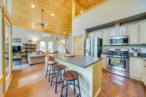 Ronald Vacation Rental Near Suncadia Resort