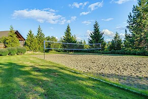 Ronald Vacation Rental Near Suncadia Resort