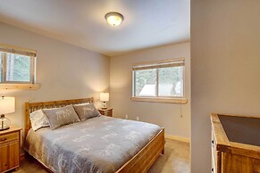 Ronald Vacation Rental Near Suncadia Resort