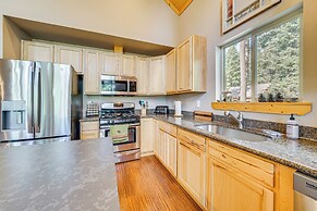 Ronald Vacation Rental Near Suncadia Resort