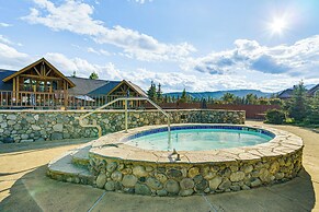 Ronald Vacation Rental Near Suncadia Resort