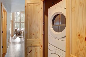 Ronald Vacation Rental Near Suncadia Resort