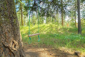 Ronald Vacation Rental Near Suncadia Resort