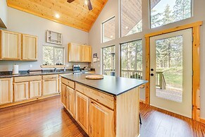 Ronald Vacation Rental Near Suncadia Resort