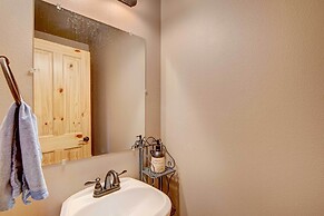 Ronald Vacation Rental Near Suncadia Resort