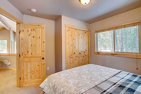Ronald Vacation Rental Near Suncadia Resort