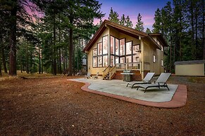 Ronald Vacation Rental Near Suncadia Resort