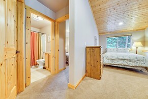 Ronald Vacation Rental Near Suncadia Resort