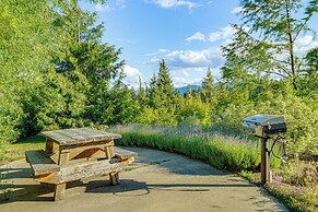 Ronald Vacation Rental Near Suncadia Resort