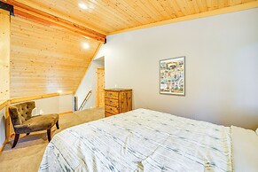 Ronald Vacation Rental Near Suncadia Resort