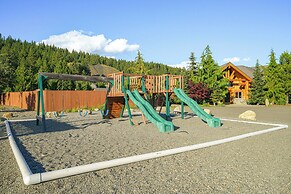Ronald Vacation Rental Near Suncadia Resort