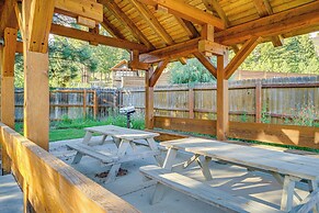 Ronald Vacation Rental Near Suncadia Resort