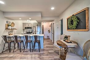 Branson West Condo w/ Balcony & Resort Amenities