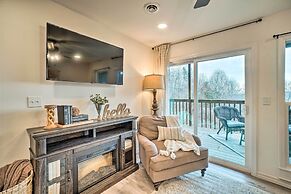 Branson West Condo w/ Balcony & Resort Amenities