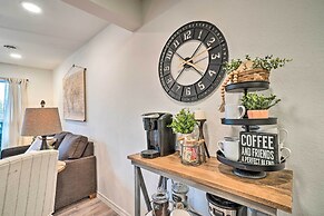 Branson West Condo w/ Balcony & Resort Amenities