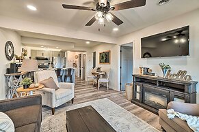 Branson West Condo w/ Balcony & Resort Amenities