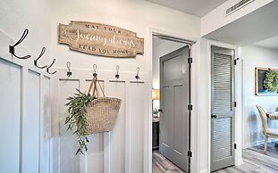 Branson West Condo w/ Balcony & Resort Amenities