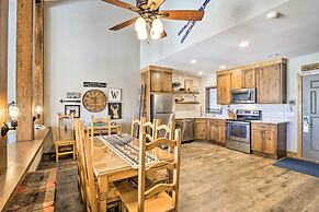 Ski-in/ski-out Retreat: Walk to Granby Ranch!