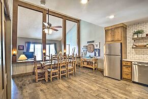 Ski-in/ski-out Retreat: Walk to Granby Ranch!