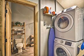 Ski-in/ski-out Retreat: Walk to Granby Ranch!