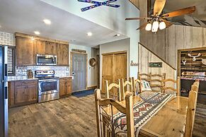 Ski-in/ski-out Retreat: Walk to Granby Ranch!