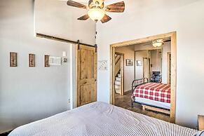 Ski-in/ski-out Retreat: Walk to Granby Ranch!