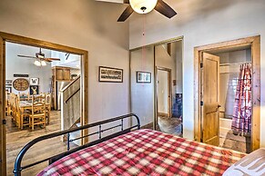 Ski-in/ski-out Retreat: Walk to Granby Ranch!