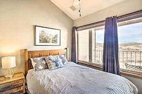 Ski-in/ski-out Retreat: Walk to Granby Ranch!