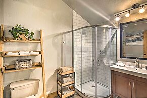 Ski-in/ski-out Retreat: Walk to Granby Ranch!