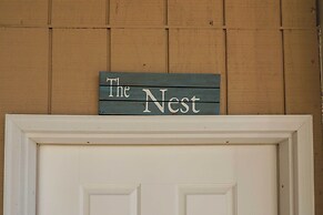 Sneads Ferry Vacation Rental Studio w/ Water Views