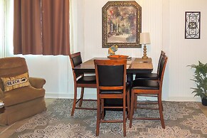 Sneads Ferry Vacation Rental Studio w/ Water Views