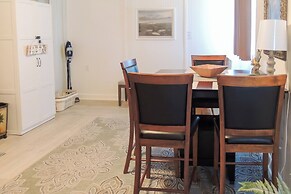 Sneads Ferry Vacation Rental Studio w/ Water Views