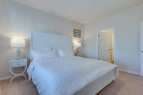 3 Mi to Bethany Beach: 'the Chiefs Quarters' Home