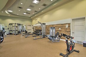 3 Mi to Bethany Beach: 'the Chiefs Quarters' Home